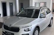 Skoda Kamiq Essence