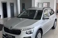 Skoda Kamiq Essence
