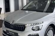 Skoda Kamiq Essence