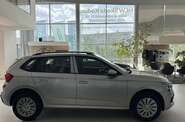 Skoda Kamiq Essence