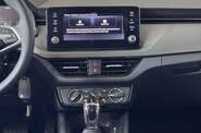 Skoda Kamiq Essence
