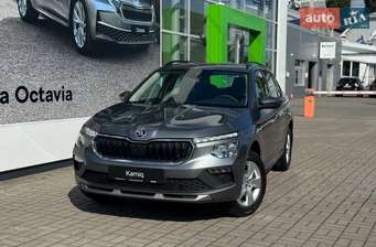 Skoda Kamiq 2024 в Кременчук