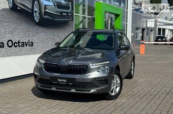 Skoda Kamiq 2024 Selection
