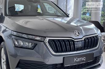 Skoda Kamiq 2023 Ambition
