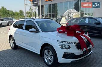 Skoda Kamiq 2025 в Дніпро (Дніпропетровськ)
