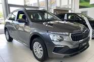 Skoda Kamiq - фото 1