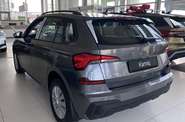 Skoda Kamiq - фото 6