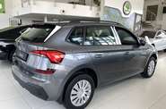 Skoda Kamiq - фото 7