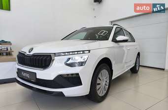 Skoda Kamiq 2025 в Кропивницький (Кіровоград)