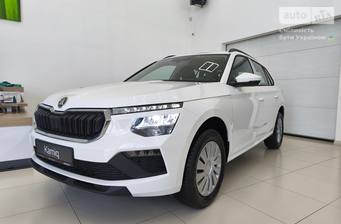 Skoda Kamiq 2025 Essence