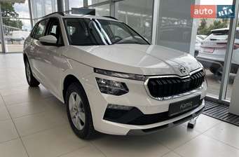 Skoda Kamiq 2025 в Київ