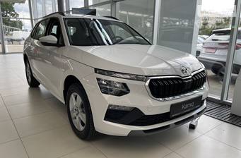 Skoda Kamiq 2025 Selection
