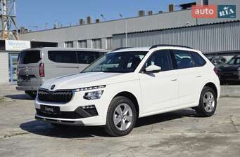 Skoda Kamiq 2025 в Київ