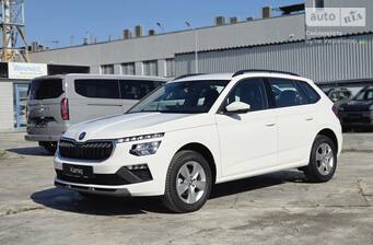 Skoda Kamiq 2025 Selection