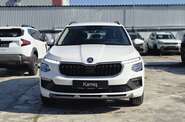 Skoda Kamiq Selection