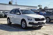 Skoda Kamiq Selection
