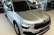 Skoda Kamiq - фото 2
