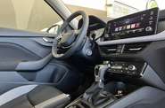 Skoda Kamiq - фото 23