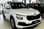 Skoda Kamiq - фото 1