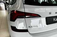 Skoda Kamiq - фото 12