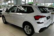 Skoda Kamiq - фото 7