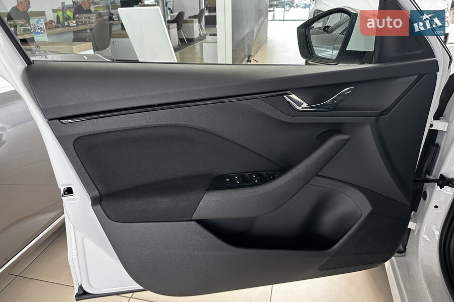 Skoda Kamiq - фото 18