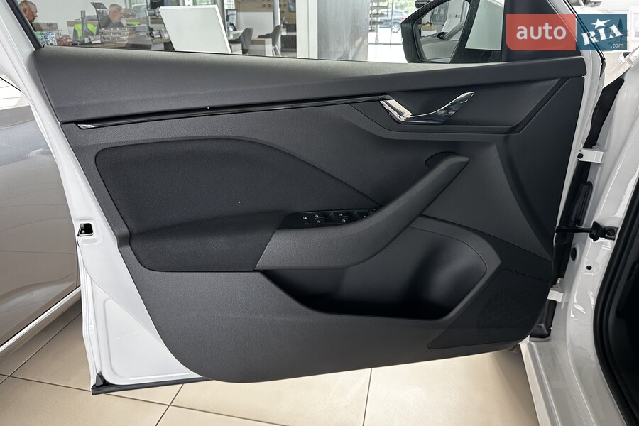 Skoda Kamiq - фото 19