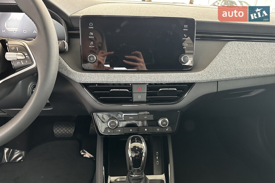 Skoda Kamiq - фото 28
