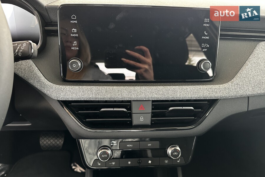 Skoda Kamiq - фото 29