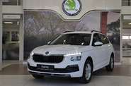 Skoda Kamiq Selection