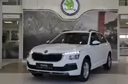 Skoda Kamiq Selection