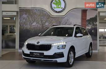 Skoda Kamiq 2025 в Одеса