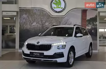Skoda Kamiq Skoda Kamiq