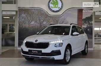Skoda Kamiq 2025 Selection