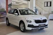 Skoda Kamiq Selection