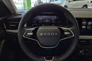 Skoda Kamiq Selection