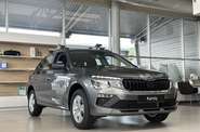 Skoda Kamiq Selection