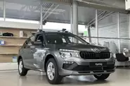 Skoda Kamiq Selection