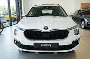 Skoda Kamiq Selection