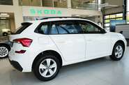 Skoda Kamiq Selection