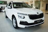 Skoda Kamiq Selection
