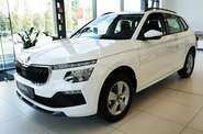 Skoda Kamiq Selection