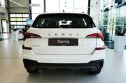 Skoda Kamiq Selection