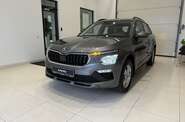 Skoda Kamiq Selection