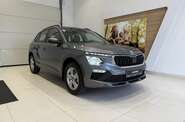 Skoda Kamiq Selection