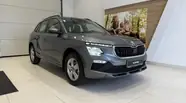 Skoda Kamiq Selection