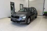 Skoda Kamiq Selection