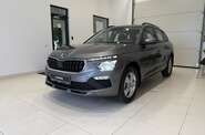 Skoda Kamiq Selection