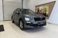 Skoda Kamiq Selection