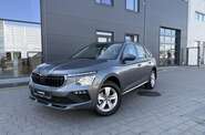 Skoda Kamiq Selection